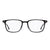 Men' Spectacle frame Hugo Boss BOSS-1021-4IN Ø 52 mm