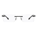 Monture de Lunettes Homme Hugo Boss BOSS-1011-003 ø 56 mm