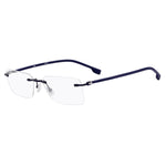 Monture de Lunettes Homme Hugo Boss BOSS-1011-FLL ø 56 mm