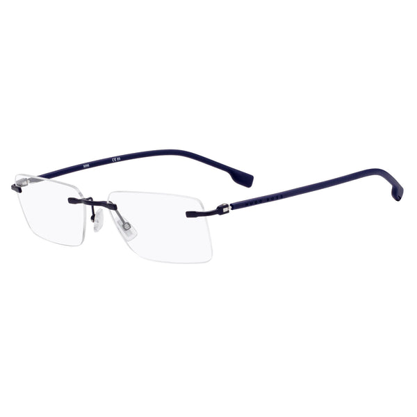 Monture de Lunettes Homme Hugo Boss BOSS-1011-FLL ø 56 mm