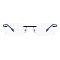 Men' Spectacle frame Hugo Boss BOSS-1011-FLL ø 56 mm