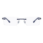 Monture de Lunettes Homme Hugo Boss BOSS-1011-FLL ø 56 mm