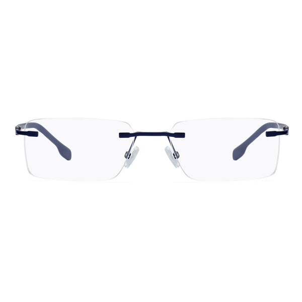 Men' Spectacle frame Hugo Boss BOSS-1011-FLL ø 56 mm