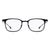 Men' Spectacle frame Hugo Boss BOSS-1014-0AMF020 Ø 50 mm