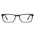 Men' Spectacle frame Hugo Boss HG-1005-BLXF518 Ø 55 mm