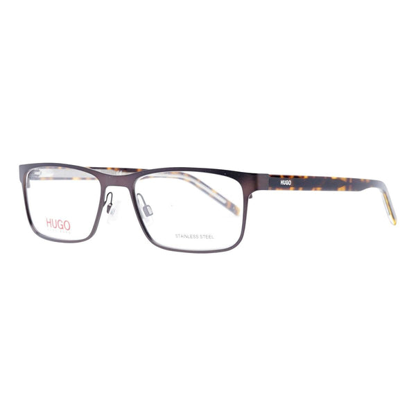 Monture de Lunettes Homme Hugo Boss HG-1005-HGCF317 Ø 53 mm