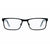 Men' Spectacle frame Hugo Boss HG-1005-N7IF518 Ø 55 mm