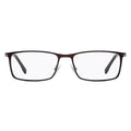 Men' Spectacle frame Hugo Boss BOSS-1006-4IN ø 57 mm