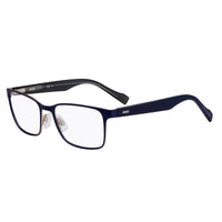 Monture de Lunettes Homme Hugo Boss HG-0183-4NZ Ø 53 mm