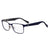 Men' Spectacle frame Hugo Boss HG-0183-4NZ Ø 53 mm