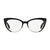 Okvir za očala ženska Moschino MOS521-807 Ø 51 mm