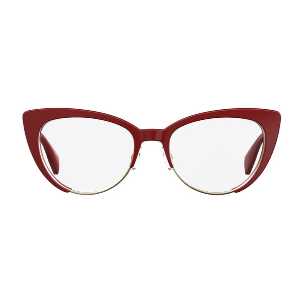 Ladies' Spectacle frame Moschino MOS521-C9A Ø 51 mm