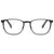 Men' Spectacle frame Hugo Boss HG-0304-003 Ø 53 mm