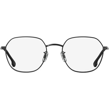 Monture de Lunettes Homme Carrera CARRERA-180-F-V81 True black Ø 50 mm