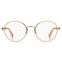 Monture de Lunettes Homme Marc Jacobs MARC-245-DDB Ø 52 mm