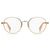 Monture de Lunettes Homme Marc Jacobs MARC-245-DDB Ø 52 mm