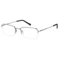 Men' Spectacle frame Pierre Cardin P.C.-6857-6LB Ø 55 mm