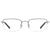 Monture de Lunettes Homme Pierre Cardin P.C.-6857-6LB Ø 55 mm