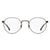 Monture de Lunettes Homme Hugo Boss BOSS-1047-V81 Ø 51 mm