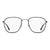 Monture de Lunettes Homme Hugo Boss BOSS-1048-6LB Ø 53 mm