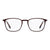 Monture de Lunettes Homme Hugo Boss BOSS-1043-4IN Ø 52 mm