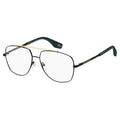 Monture de Lunettes Unisexe Marc Jacobs MARC-271-807 black ø 58 mm