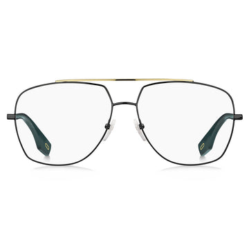 Unisex' Spectacle frame Marc Jacobs MARC-271-807 black ø 58 mm