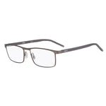 Monture de Lunettes Homme Hugo Boss HG-1026-R80 ø 56 mm