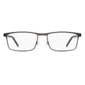 Monture de Lunettes Homme Hugo Boss HG-1026-R80 ø 56 mm