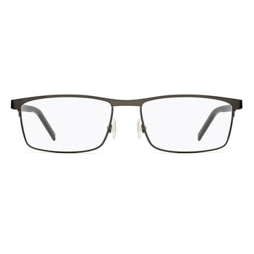 Monture de Lunettes Homme Hugo Boss HG-1026-R80 ø 56 mm