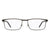 Monture de Lunettes Homme Hugo Boss HG-1026-R80 ø 56 mm