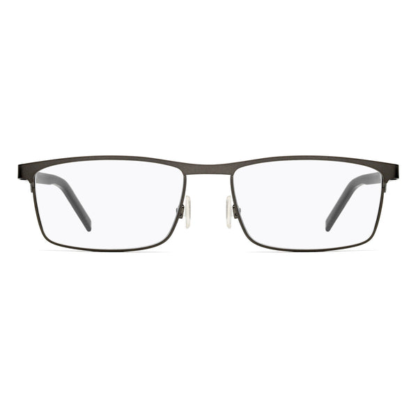 Monture de Lunettes Homme Hugo Boss HG-1026-R80 ø 56 mm