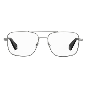 Monture de Lunettes Unisexe Polaroid PLD-D359-G-6LB ø 57 mm