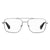 Unisex' Spectacle frame Polaroid PLD-D359-G-6LB ø 57 mm