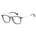 Unisex' Spectacle frame Polaroid PLD-D363-G-9RQ Ø 50 mm