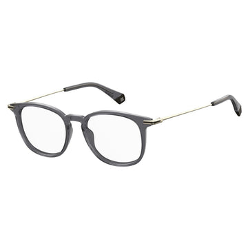 Unisex' Spectacle frame Polaroid PLD-D363-G-9RQ Ø 50 mm