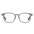 Monture de Lunettes Unisexe Polaroid PLD-D363-G-9RQ Ø 50 mm