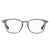 Unisex' Spectacle frame Polaroid PLD-D363-G-9RQ Ø 50 mm