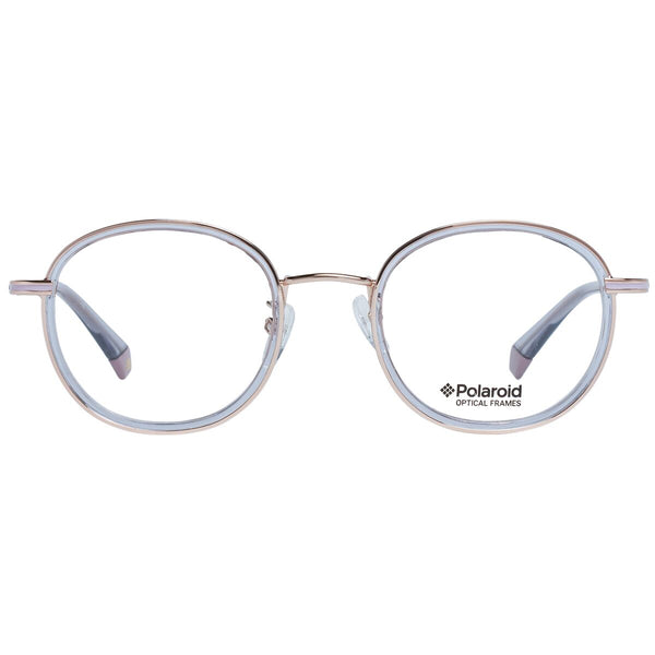 Monture de Lunettes Unisexe Polaroid PLD D366_F 48LTA