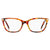 Ladies' Spectacle frame Marc Jacobs MARC-400-O63 ø 54 mm