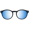 Unisex' Spectacle frame Polaroid PLD 6081_G_CS 49IPR_5X