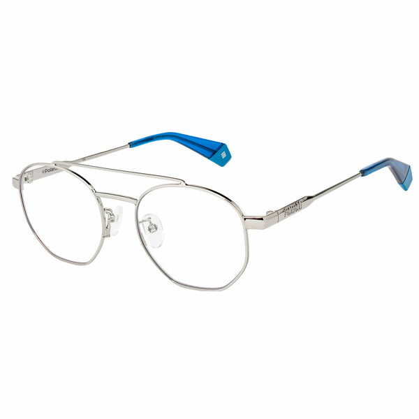 Unisex' Spectacle frame Polaroid PLD 6083_G_CS 50PJPXN