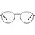 Unisex' Spectacle frame Carrera CARRERA 2009T TEEN