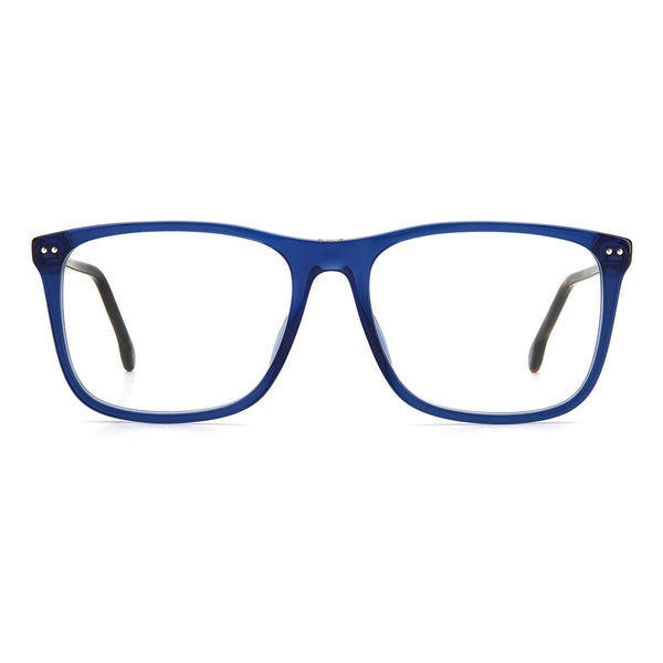 Unisex' Spectacle frame Carrera CARRERA-2012T-PJP Blue Ø 52 mm