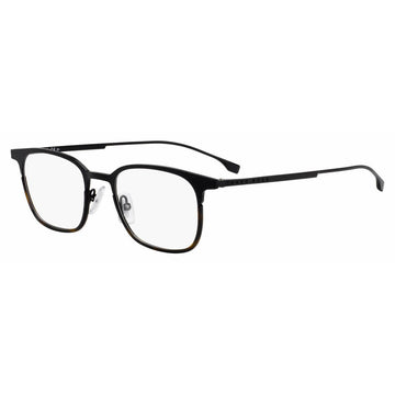 Monture de Lunettes Homme Hugo Boss BOSS-1014-0AMF720 ø 57 mm