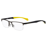 Monture de Lunettes Homme Hugo Boss BOSS-1080-SVK ø 56 mm