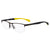 Monture de Lunettes Homme Hugo Boss BOSS-1080-SVK ø 56 mm