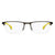 Monture de Lunettes Homme Hugo Boss BOSS-1080-SVK ø 56 mm