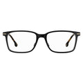 Unisex' Spectacle frame Carrera CARRERA-205-WR7 Ø 55 mm