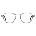 Unisex' Spectacle frame Carrera CARRERA-217-G-84J Ø 50 mm